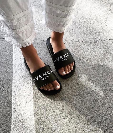 givenchy sandals on sale|givenchy sandals size chart.